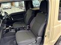 2021 Suzuki Jimny