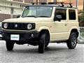 2021 Suzuki Jimny