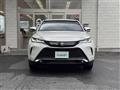 2021 Toyota Harrier Hybrid
