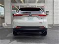 2021 Toyota Harrier Hybrid