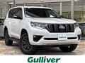 2021 Toyota Land Cruiser Prado