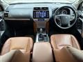 2021 Toyota Land Cruiser Prado