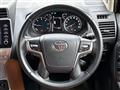 2021 Toyota Land Cruiser Prado