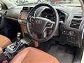 2021 Toyota Land Cruiser Prado