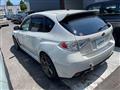 2009 Subaru Impreza Wrx