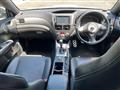 2009 Subaru Impreza Wrx