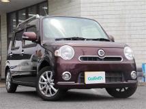 2014 Daihatsu MIRA COCOA