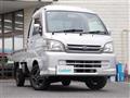 2007 Daihatsu Hijet Truck