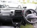 2007 Daihatsu Hijet Truck