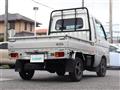2007 Daihatsu Hijet Truck