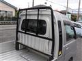 2007 Daihatsu Hijet Truck