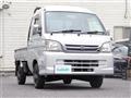 2007 Daihatsu Hijet Truck