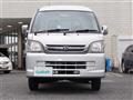 2007 Daihatsu Hijet Truck