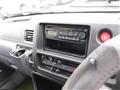 2007 Daihatsu Hijet Truck