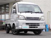 2007 Daihatsu Hijet Truck