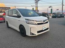 2019 Toyota Voxy