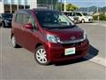 2014 Daihatsu Move