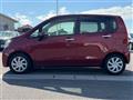 2014 Daihatsu Move