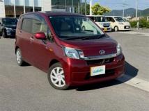 2014 Daihatsu Move