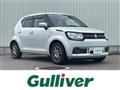 2018 Suzuki Ignis