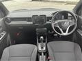2018 Suzuki Ignis