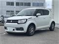 2018 Suzuki Ignis