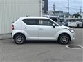 2018 Suzuki Ignis