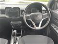 2018 Suzuki Ignis