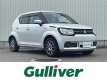 2018 Suzuki Ignis