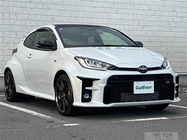 2022 Toyota Yaris