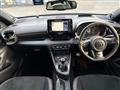 2022 Toyota Yaris