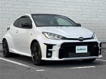 2022 Toyota Yaris