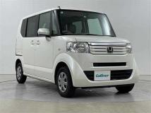 2012 Honda N BOX