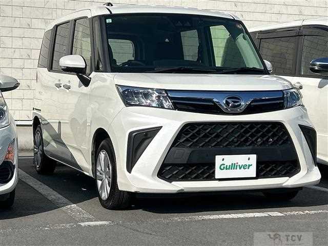 2021 Daihatsu Daihatsu Others