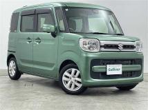 2020 Suzuki Spacia