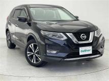 2018 Nissan X-Trail