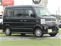 2015 Suzuki Every Wagon