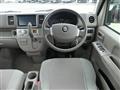 2015 Suzuki Every Wagon