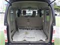 2015 Suzuki Every Wagon