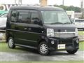 2015 Suzuki Every Wagon
