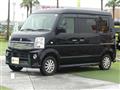 2015 Suzuki Every Wagon