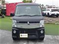 2015 Suzuki Every Wagon