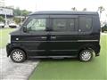 2015 Suzuki Every Wagon