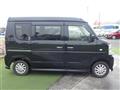 2015 Suzuki Every Wagon