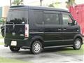 2015 Suzuki Every Wagon