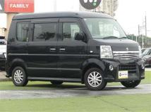2015 Suzuki Every Wagon