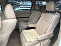 2013 Toyota Alphard Hybrid