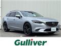 2015 Mazda Atenza Wagon