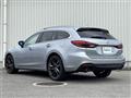 2015 Mazda Atenza Wagon