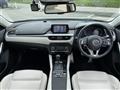 2015 Mazda Atenza Wagon